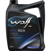 10W60 VITALTECH M 5L