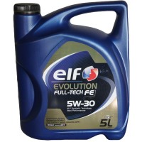 E5W30FE/1 EVOLUTION FULL-TECH FE 5W-30 ( A INLOCUIT SOLARIS)