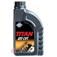 TITAN ATF CVT 1 L