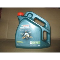 Масло Castrol 10W40 Magnatec Professional A3/B4 4