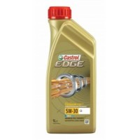 Масло Castrol 5W30 Edge Titanium C3 1L