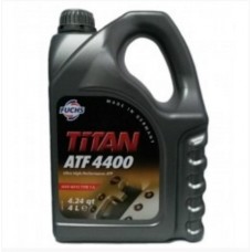 TITAN ATF 4400 FUCHS