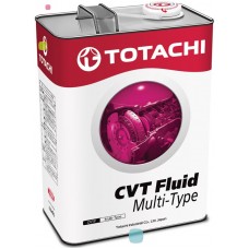 TOTACHI CVT FLUID (4L)