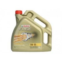 Mасло моторное Castrol CASTROL 5w30 EDGE 4L