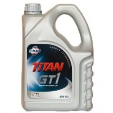 FUCHS Titan GT1 4L