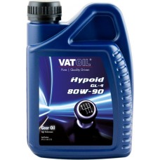VATOIL 80W90 Hypoid (Vatoil)  1L
