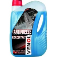 Antifrize Venol Blue -40 4.5 kg (310.04.5)