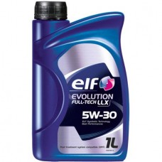Elf Evolution Fulltech LLX 5W30 1L
