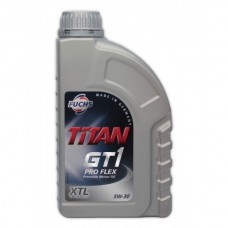 FUCHS Titan GT1 PRO FLEX 5W30 1 L