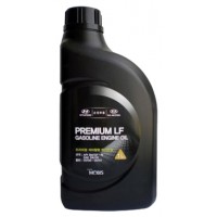 HYUNDAI PREMIUM LF SM/GF-4 5W-20 1L