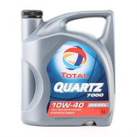 TOTAL Quartz 7000 Diesel 10W40  4L